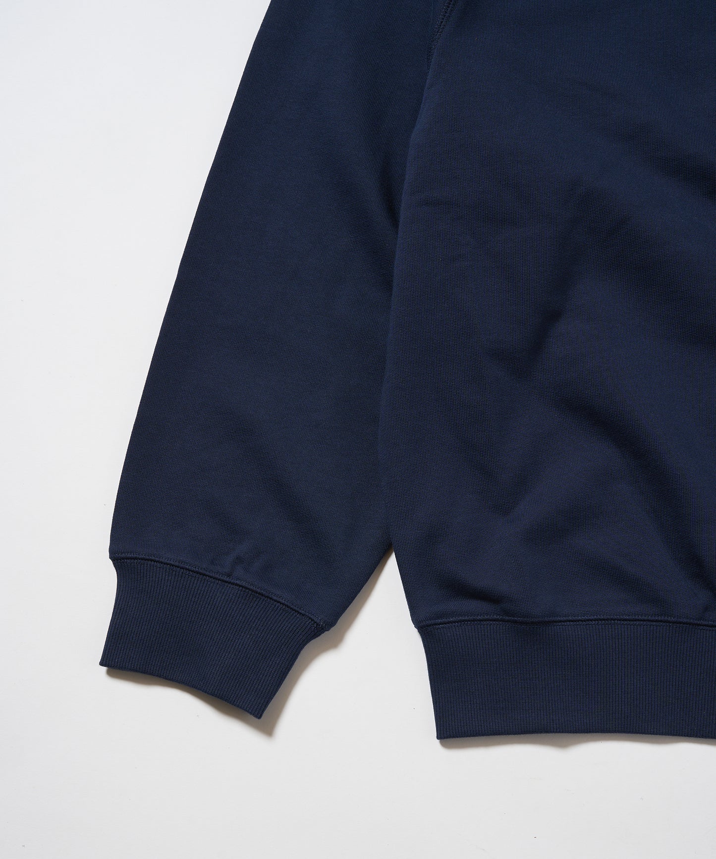 BIG BOY LOGO Crew Sweat BLUE【B233N0301206】