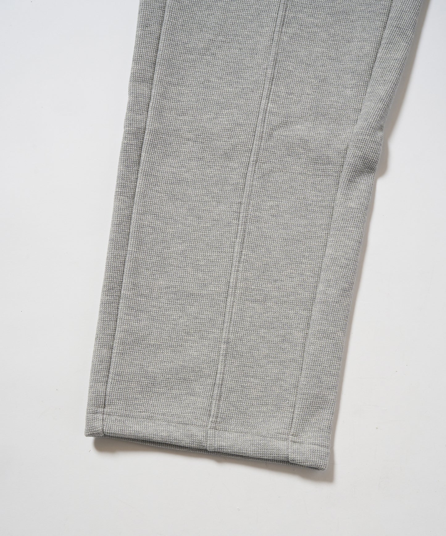 BOY KANOKO Fleece Easy Pants GRAY【B233M1500203】
