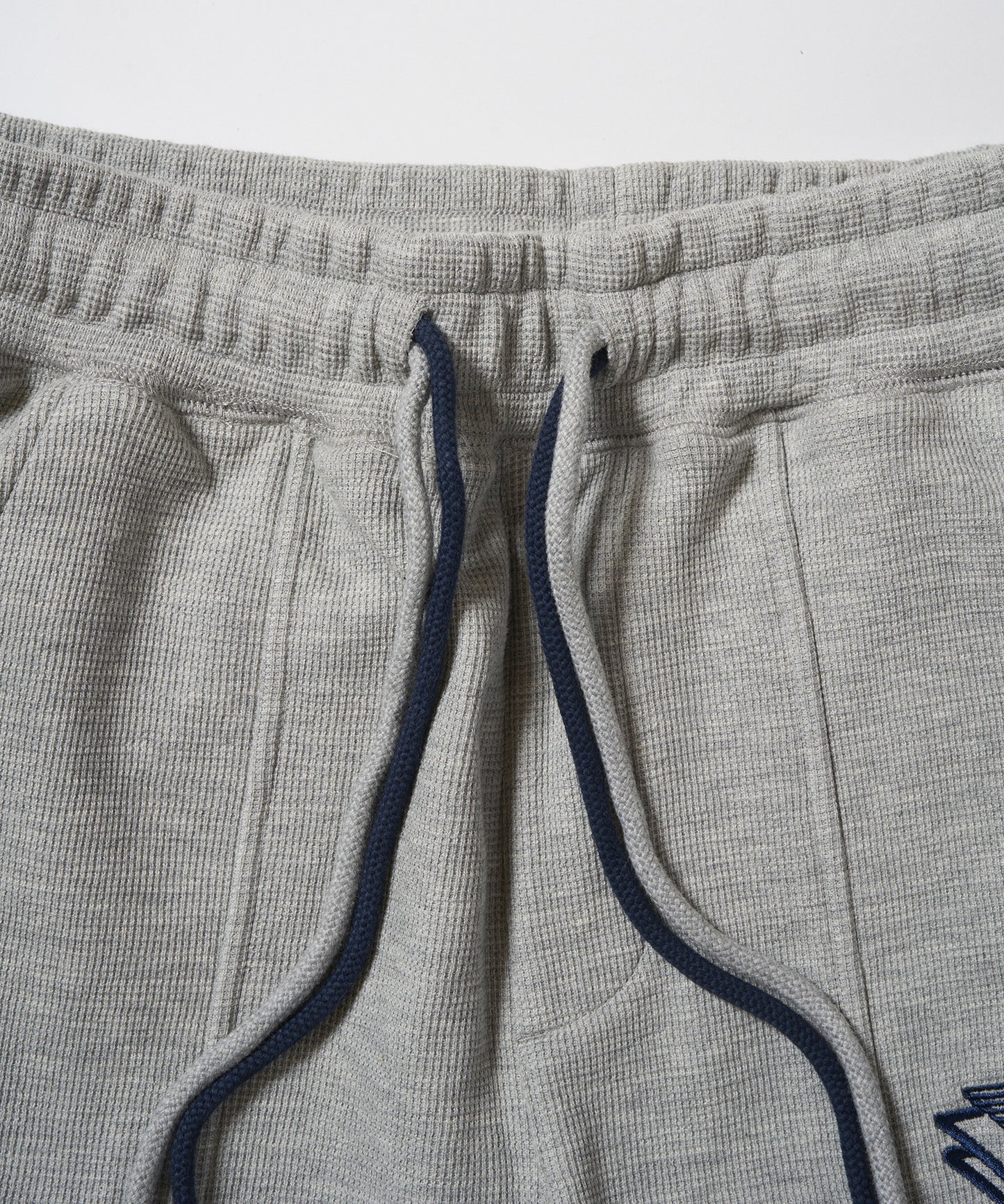 BOY KANOKO Fleece Easy Pants GRAY【B233M1500203】