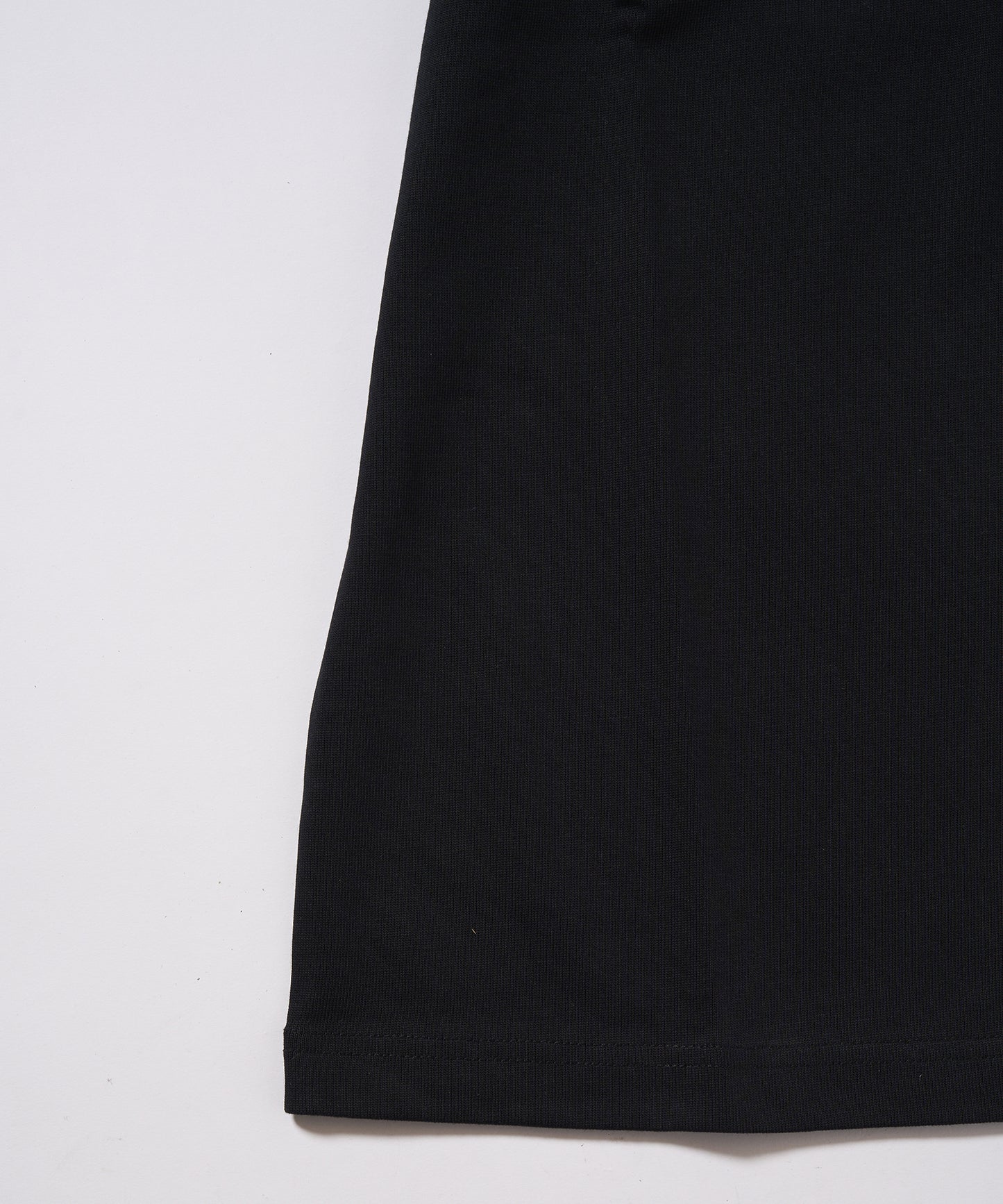 BOYLDN LOGO Patch TEE BLACK【B233N0102102】