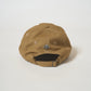BOY 3D LOGO CAP BROWN【B233N9001008】