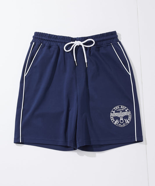 COLLEGE SHORT PANTS【B252N1302616】
