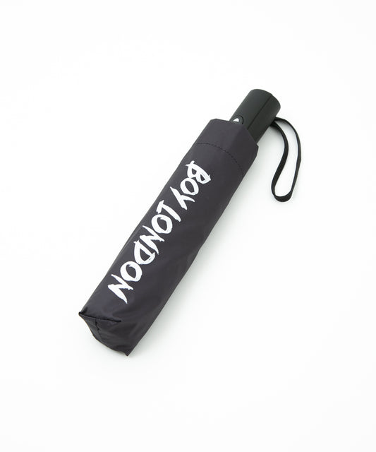 EAGLE PORTABLE UMBRELLA BLACK【B23CYS00102】
