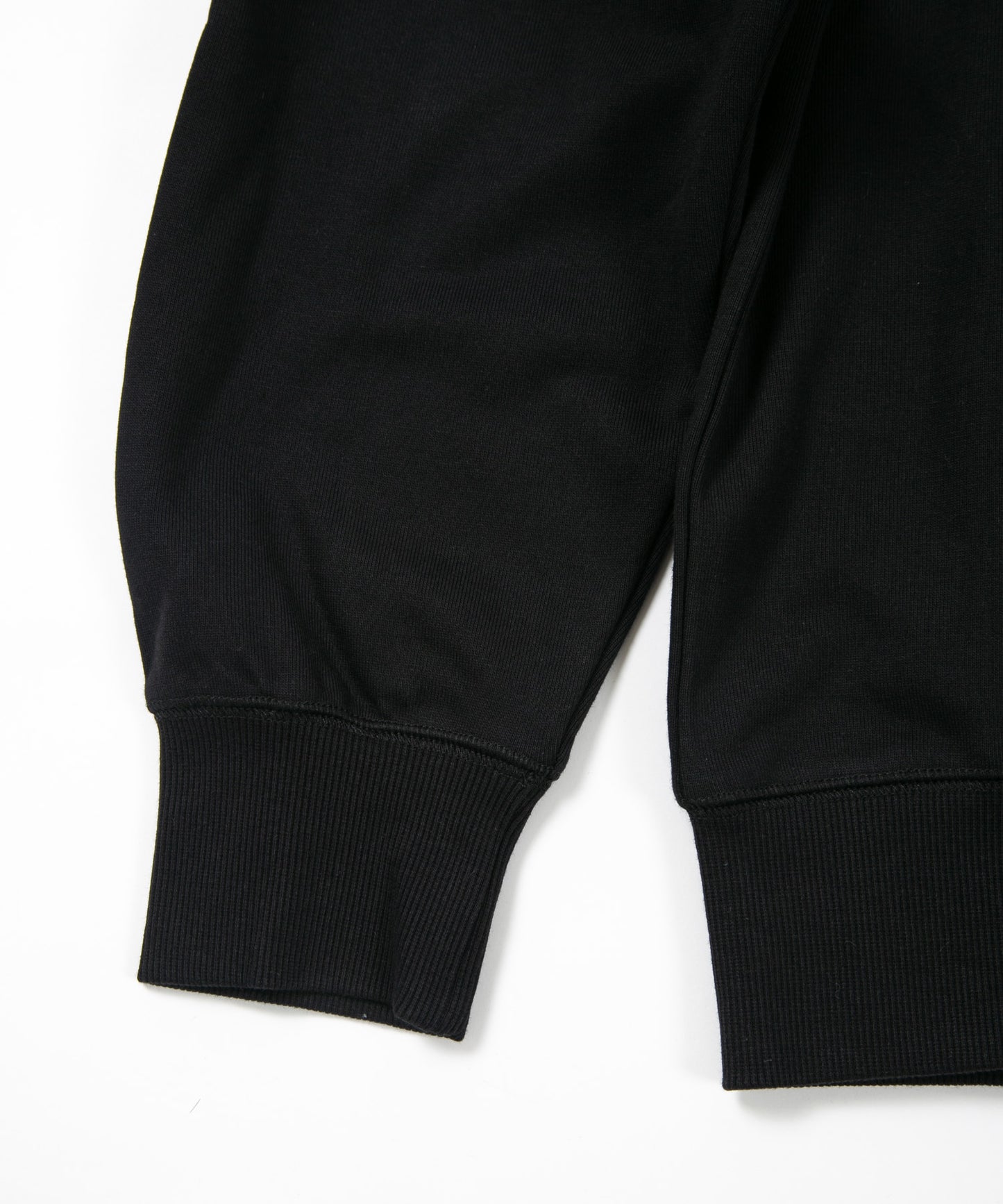 CLASSIC EAGLE BOY CREWNECK SWEAT BLACK/SILVAR【AFJ-2000-SWB03】