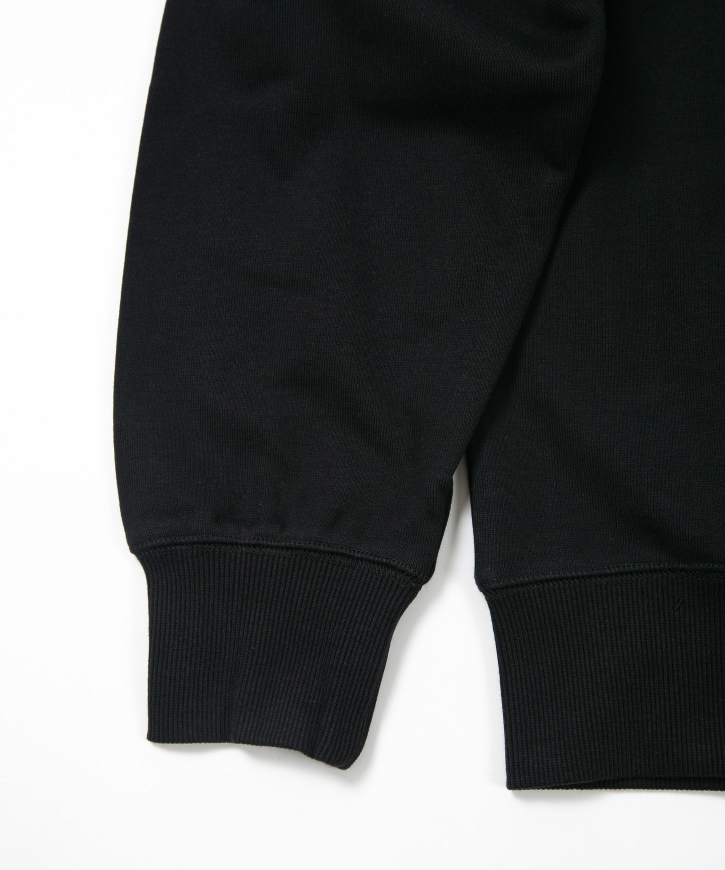 CLASSIC EAGLE BOY CREWNECK SWEAT BLACK/GOLD【AFJ-2000-SWB02】