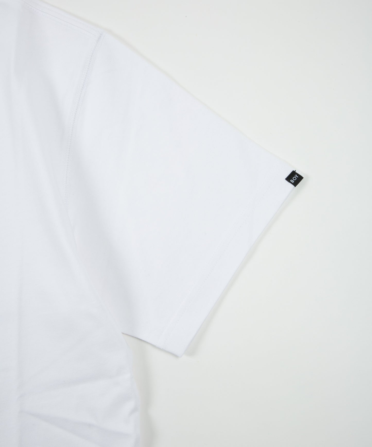 MEDAL EAGLE TEE WHITE【AFJ-HRT00501】