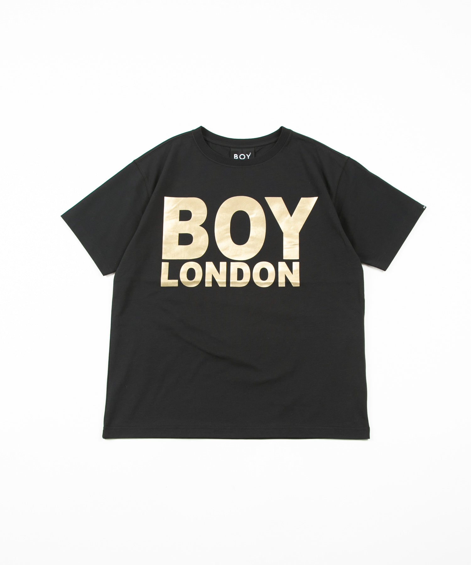 D boy London tee Tシャツ tee ペイント paint ロゴトップス - Tシャツ ...
