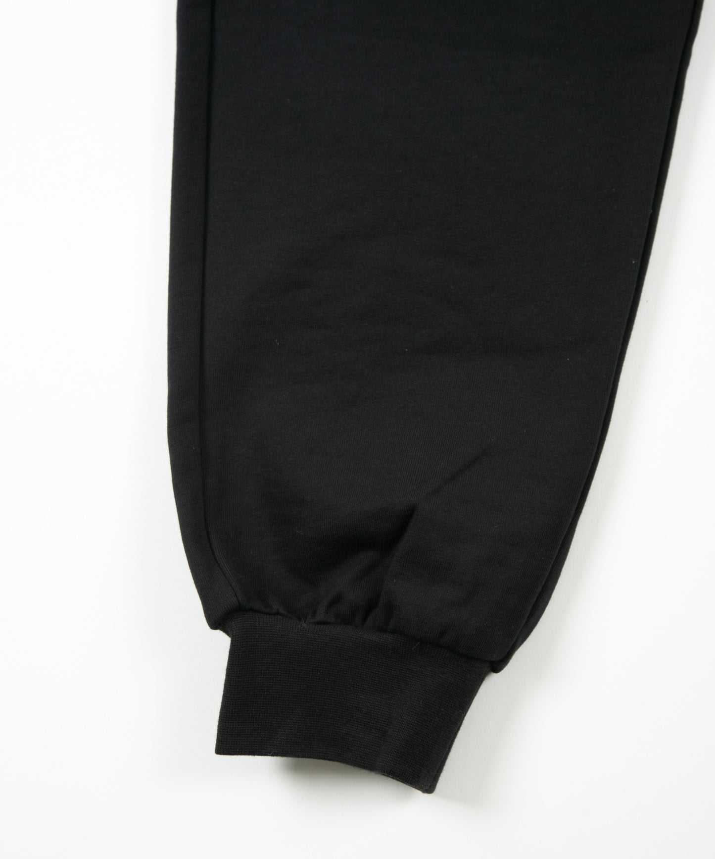 EAGLE BOY LOGO  SWEAT PANTS BLACK【AFJ-SP230102】