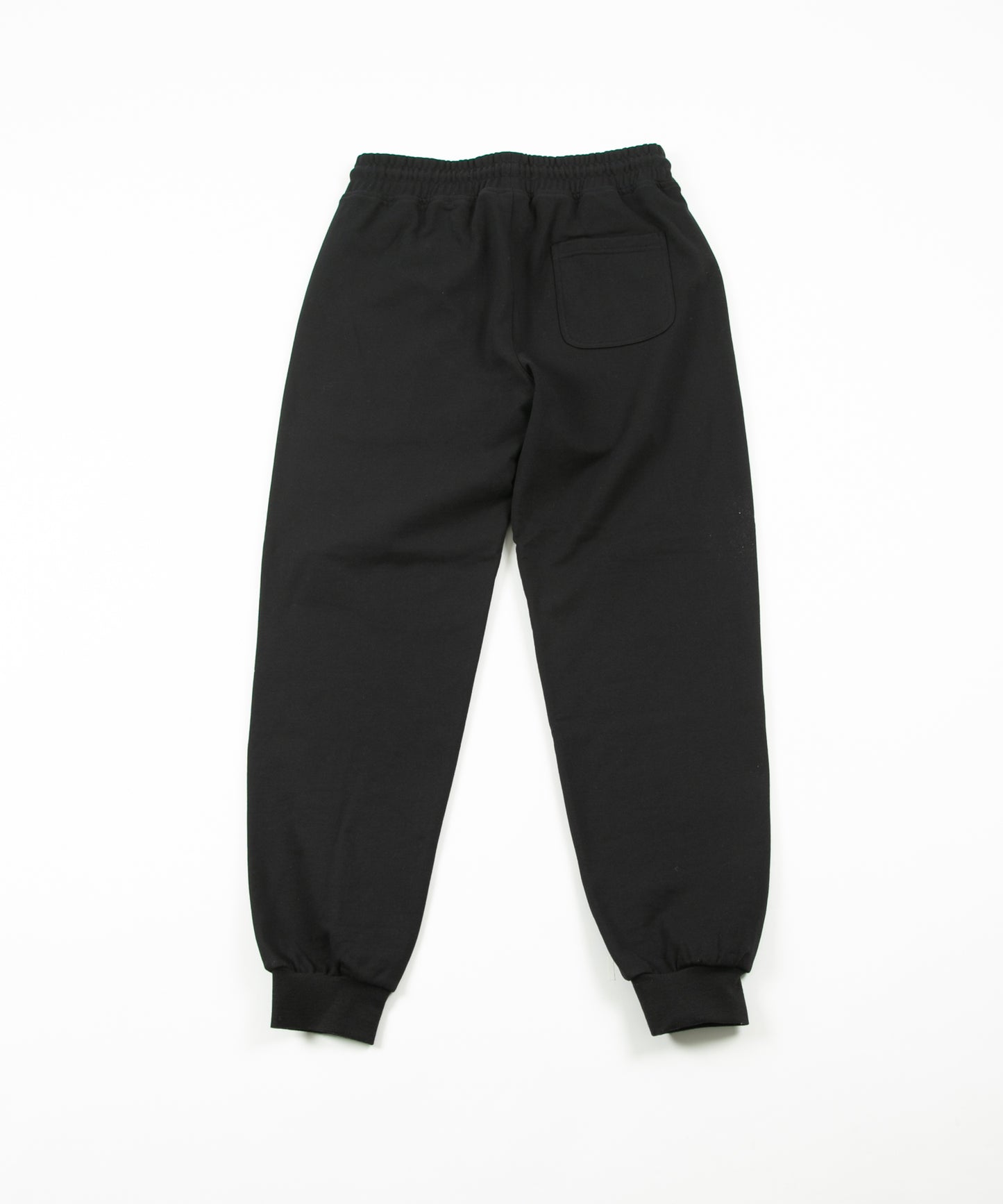 EAGLE BOY LOGO  SWEAT PANTS BLACK【AFJ-SP230102】