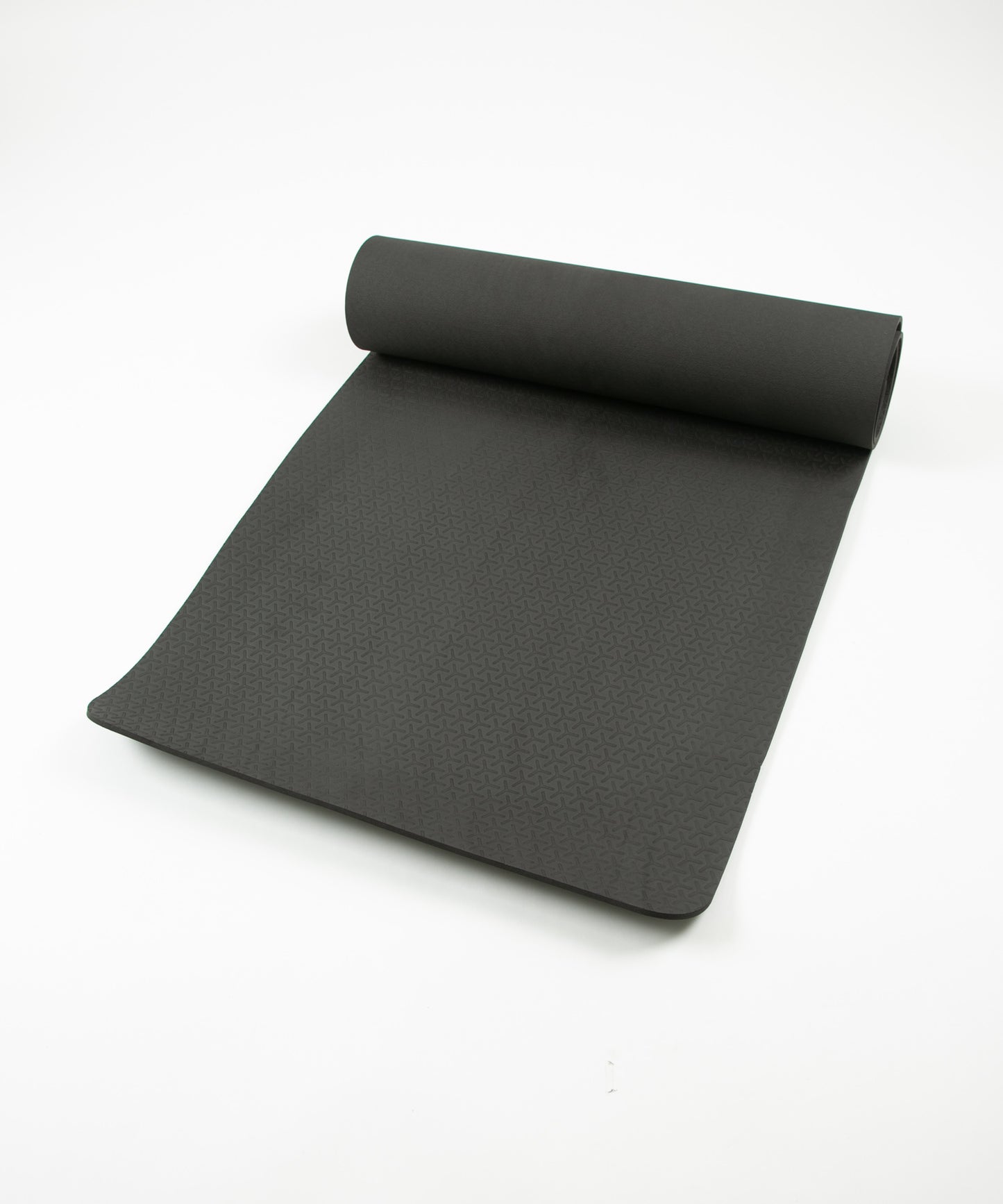 YOGA MAT BLACK【B23CYD00102】