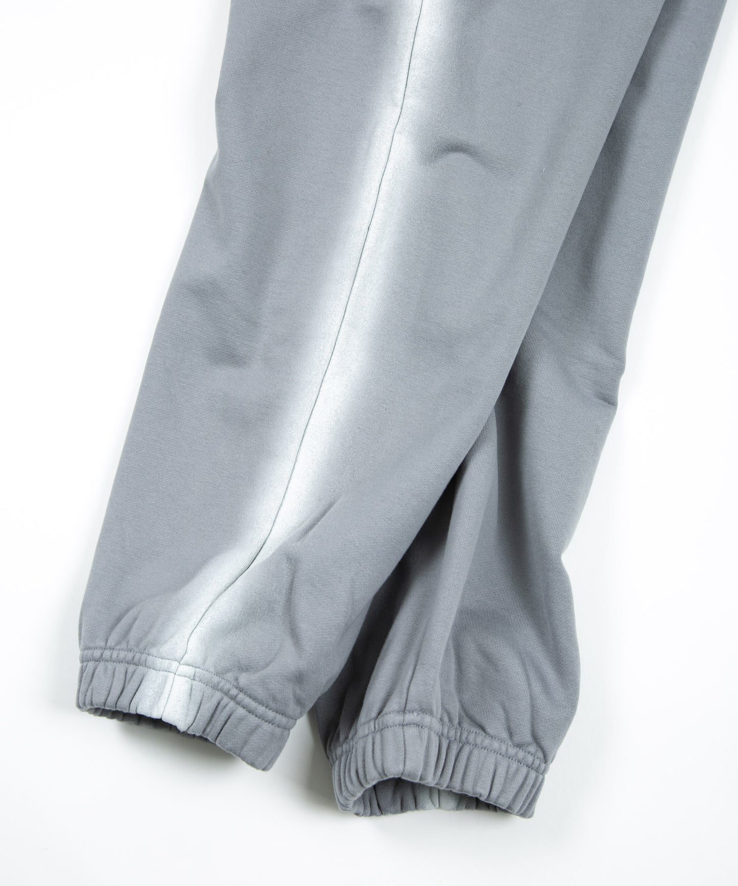 SPREY LINE JOGGERS GREY【B224M1570003】