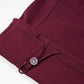 BOY LOOSE SWEAT PANTS WINE RED【B251N1501230】