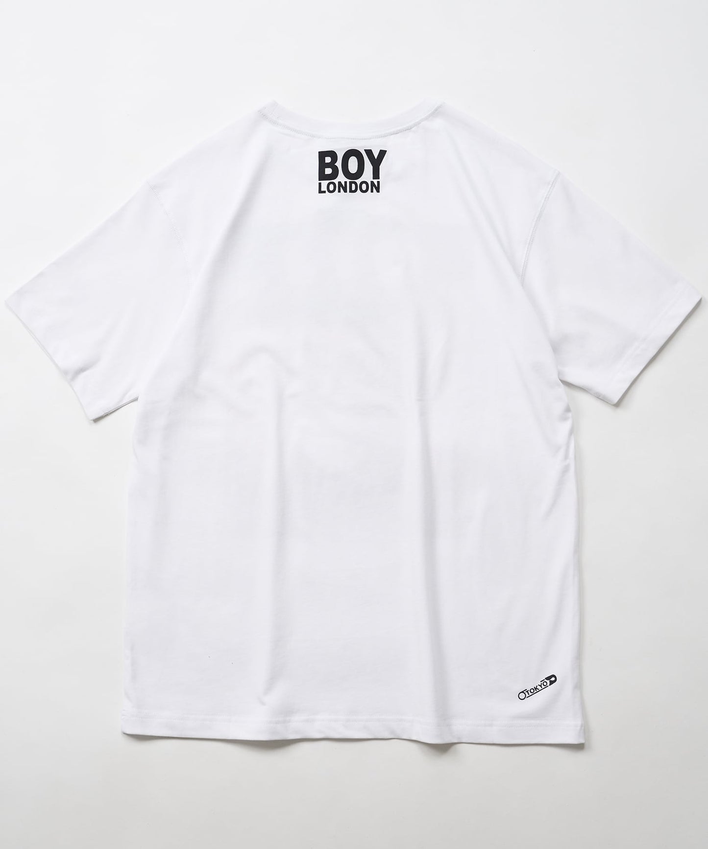 Andy Warhol TEE NAVY【AFJ-ANDY005】