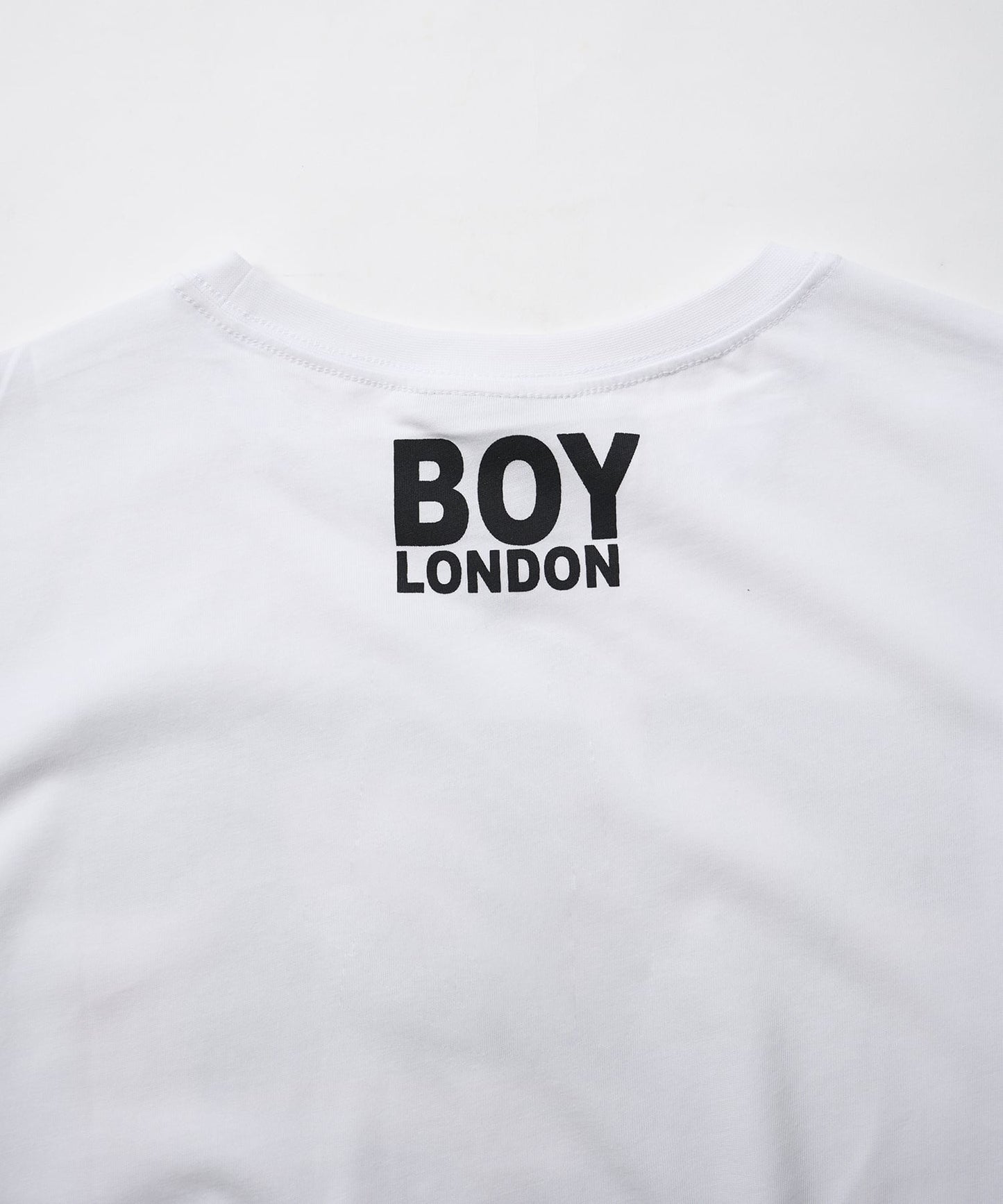 Andy Warhol TEE NAVY【AFJ-ANDY005】