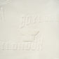 BOY LOGO Jacquard Knit Pullover WHITE【B233N0302031】