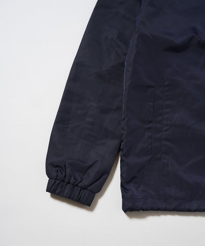 BOY Embroidery Simple Coach Jacket NAVY【B233N2302006】