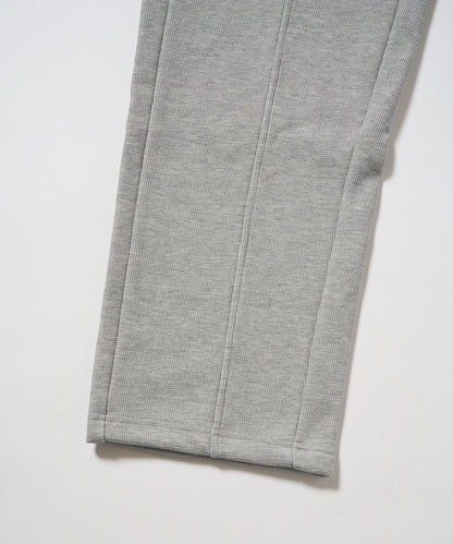 BOY KANOKO Fleece Easy Pants GRAY【B233M1500203】