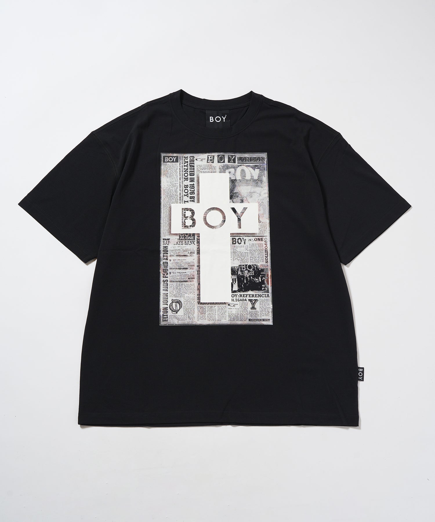 BOY LONDON