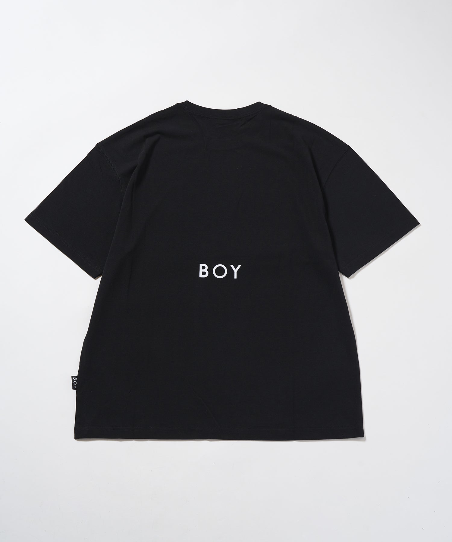 BOY LONDON