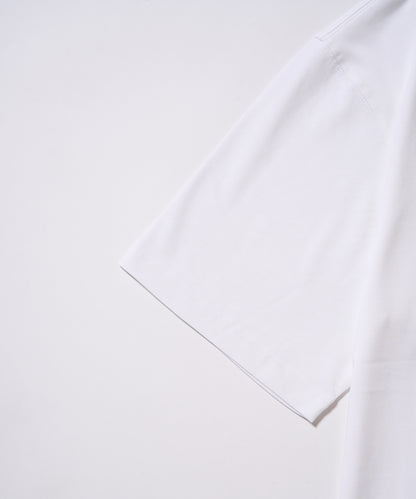 BOY 1976 THE PAST Photo TEE WHITE【B233N0170501】