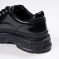 BOY 4 EYELET SHOES【B233N7900502】