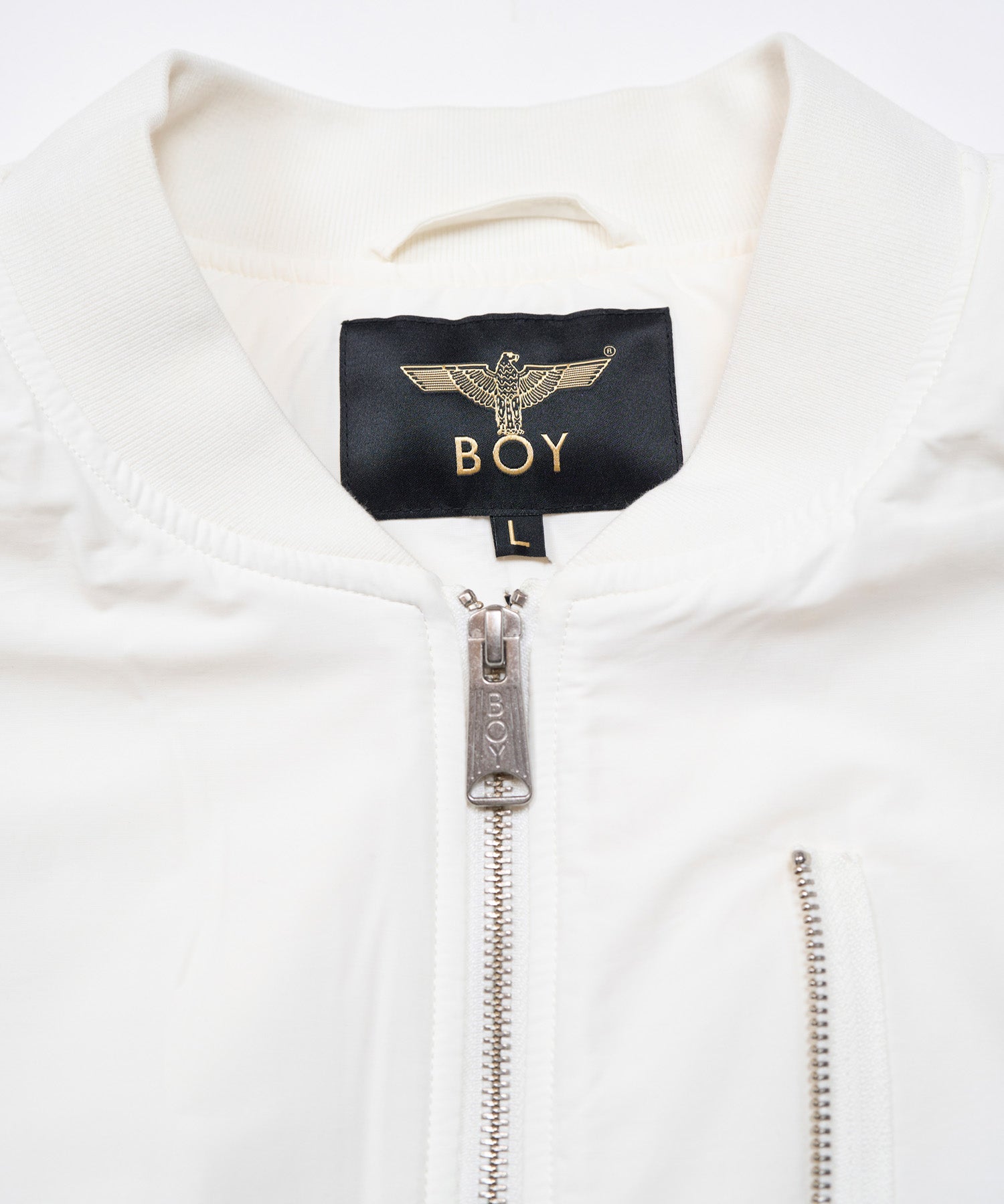 BOY LONDON