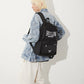 COLLEGE PATCH BACKPACK【B252N8500902】