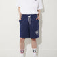 COLLEGE SHORT PANTS【B252N1302616】