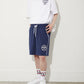 COLLEGE SHORT PANTS【B252N1302616】