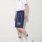 COLLEGE SHORT PANTS【B252N1302616】