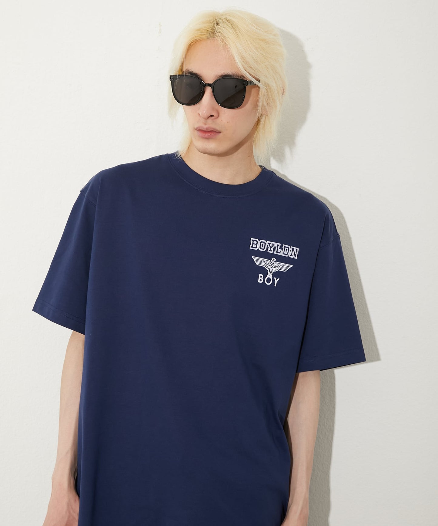 FOLDING SUNGLASSES【B251N8601402】