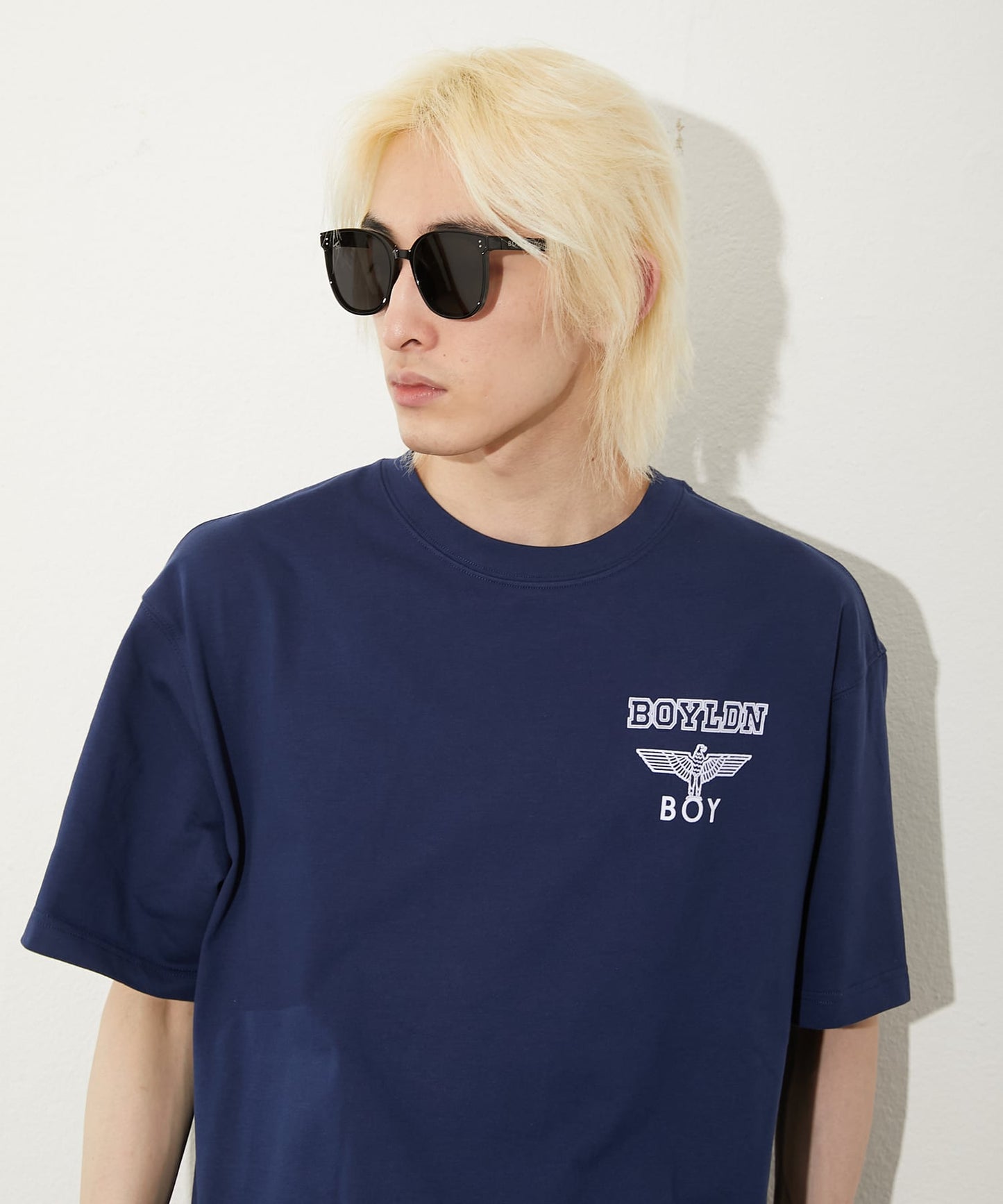 FOLDING SUNGLASSES【B251N8601402】