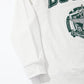 COLLEGE PATCH SWEAT GREY【B251N0301603】