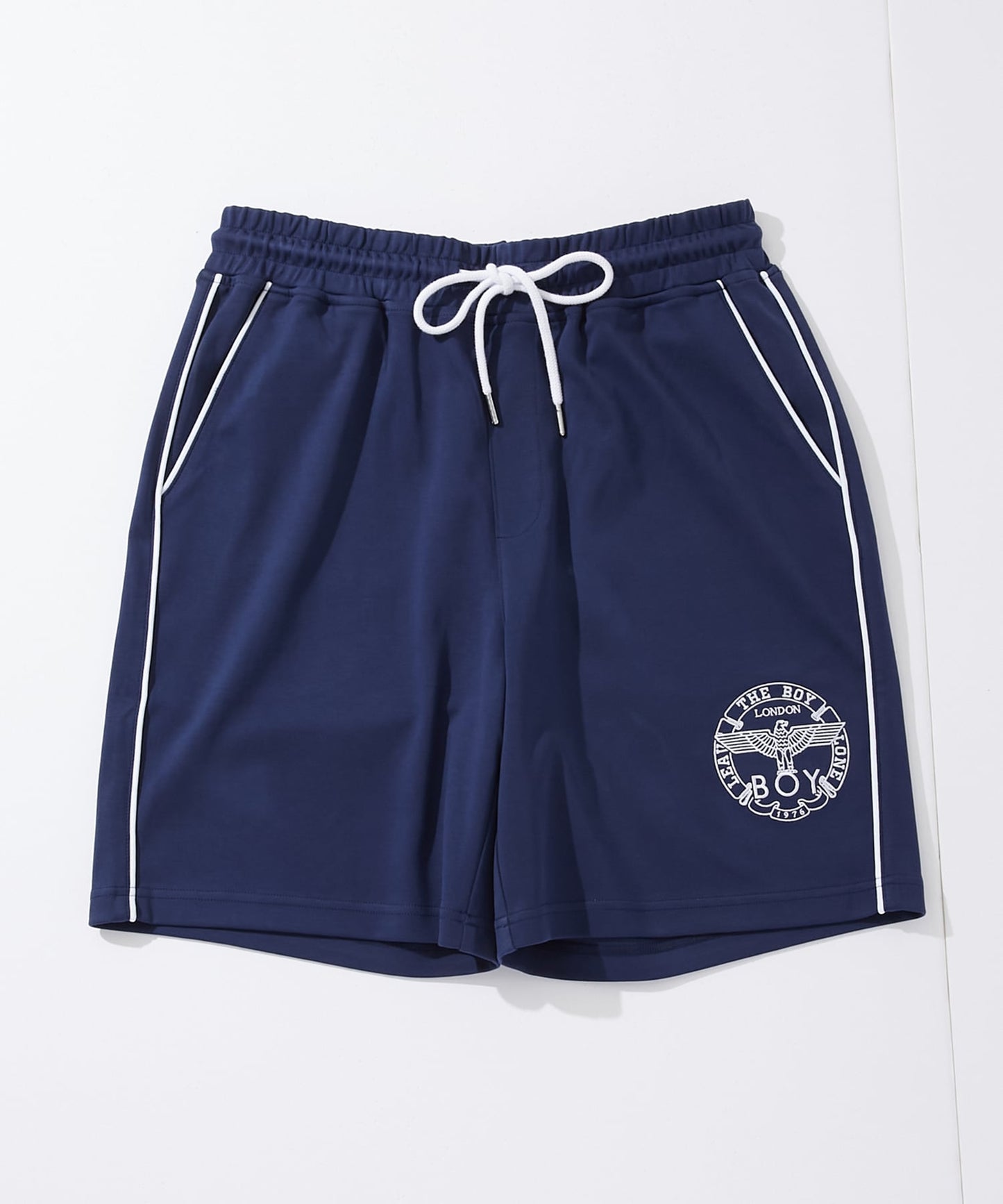 COLLEGE SHORT PANTS【B252N1302616】