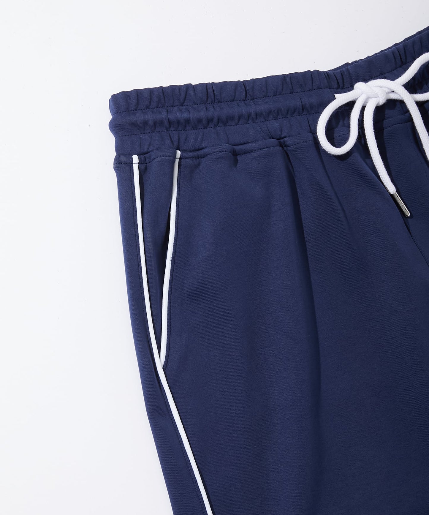 COLLEGE SHORT PANTS【B252N1302616】
