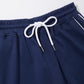 COLLEGE SHORT PANTS【B252N1302616】