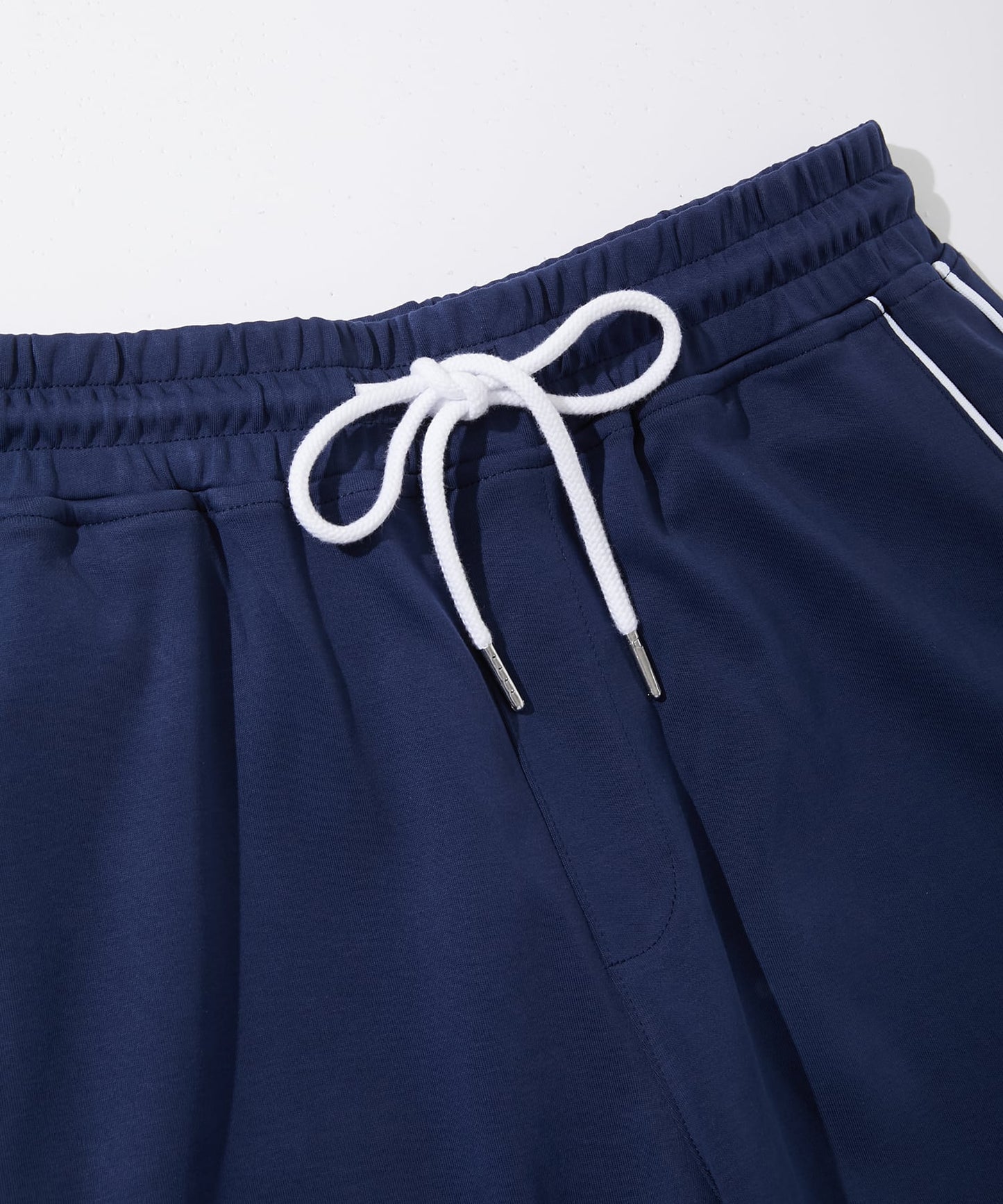 COLLEGE SHORT PANTS【B252N1302616】