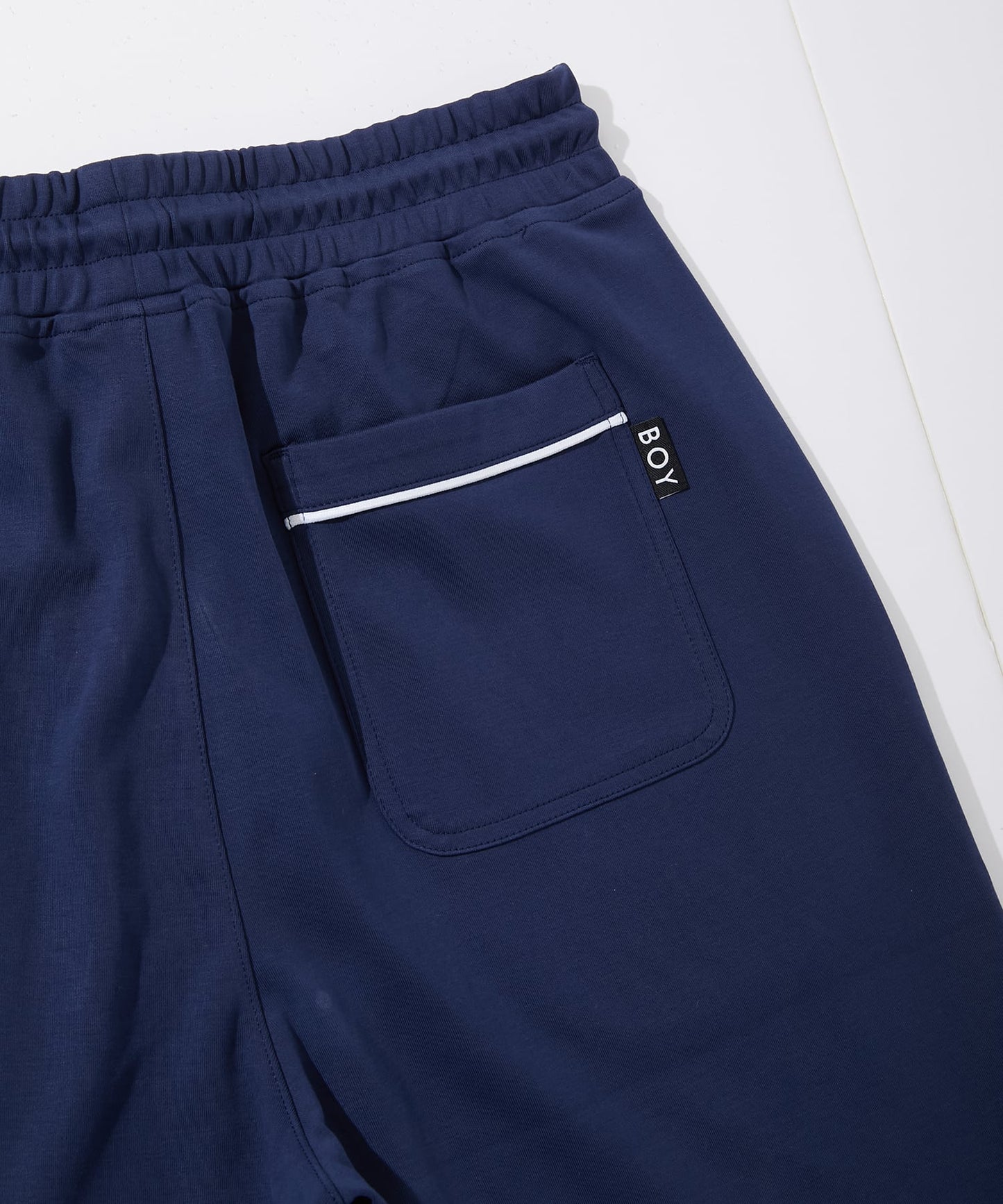 COLLEGE SHORT PANTS【B252N1302616】