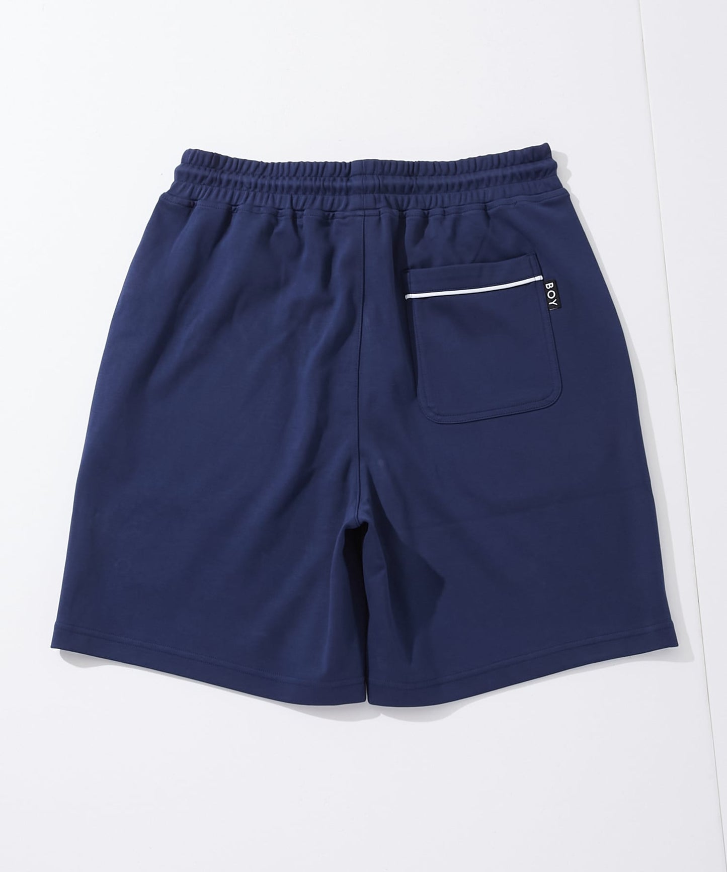COLLEGE SHORT PANTS【B252N1302616】
