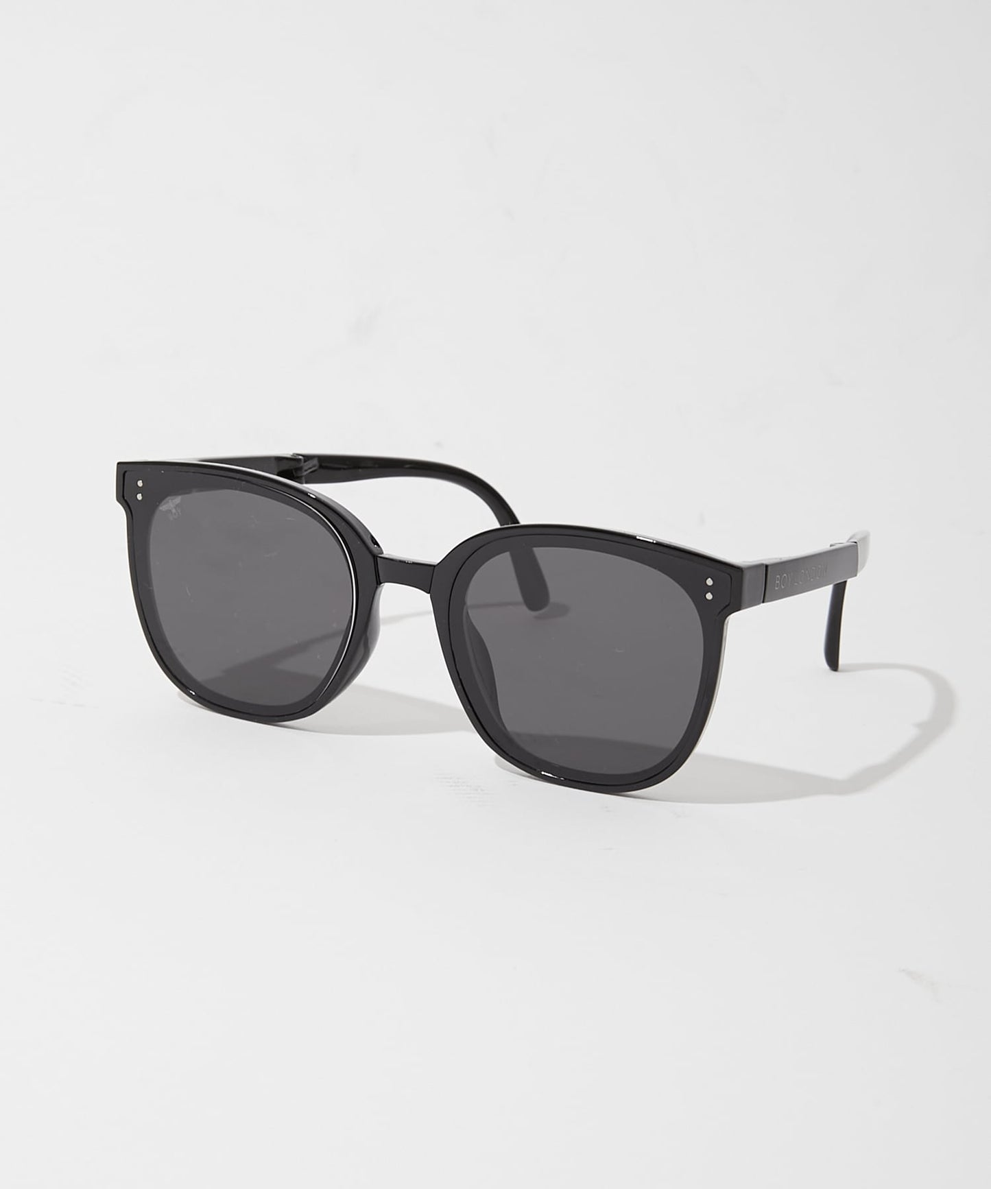 FOLDING SUNGLASSES【B251N8601402】