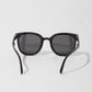FOLDING SUNGLASSES【B251N8601402】