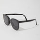 FOLDING SUNGLASSES【B251N8601402】