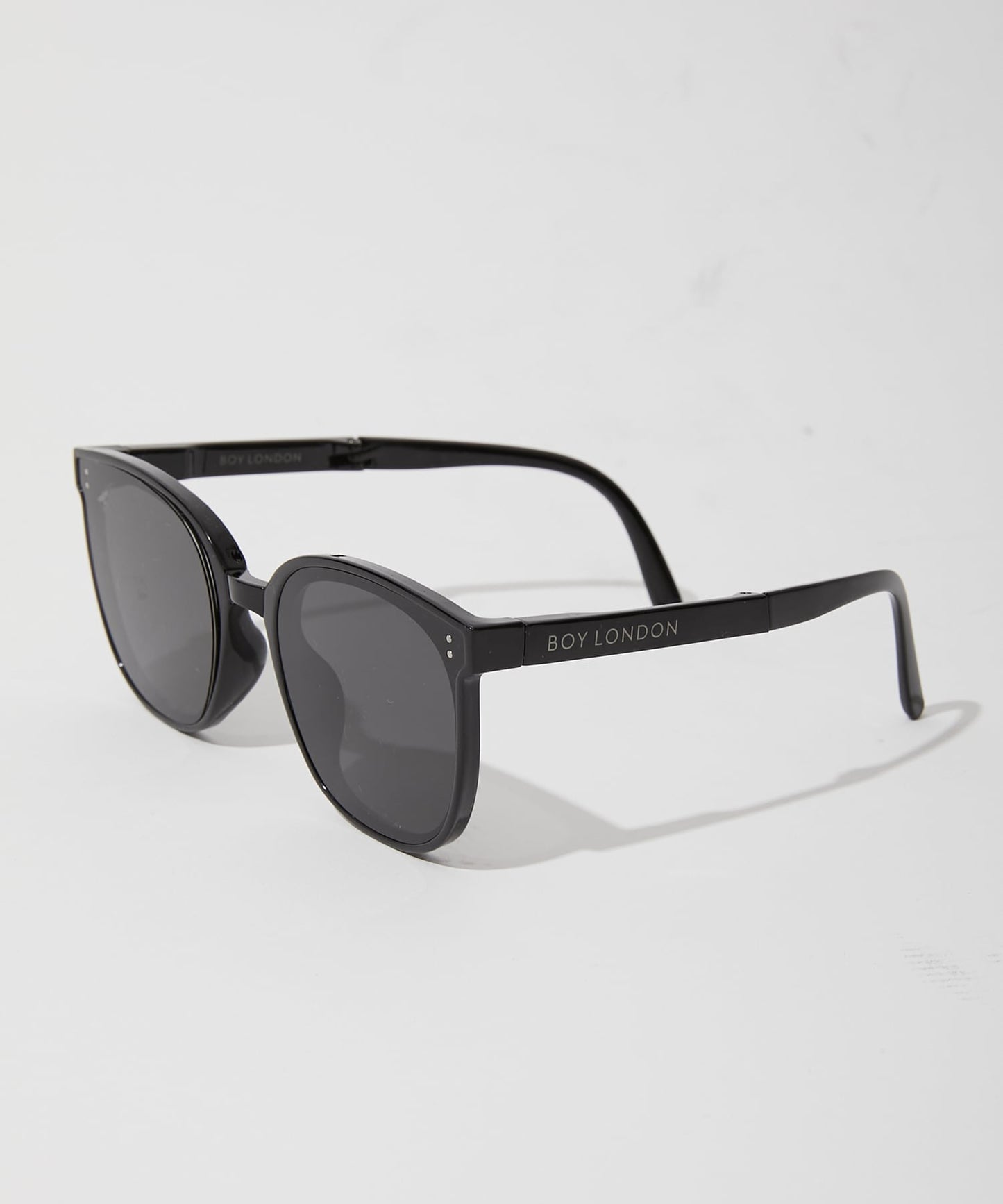 FOLDING SUNGLASSES【B251N8601402】