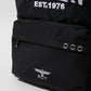 COLLEGE PATCH BACKPACK【B252N8500902】