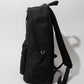 COLLEGE PATCH BACKPACK【B252N8500902】