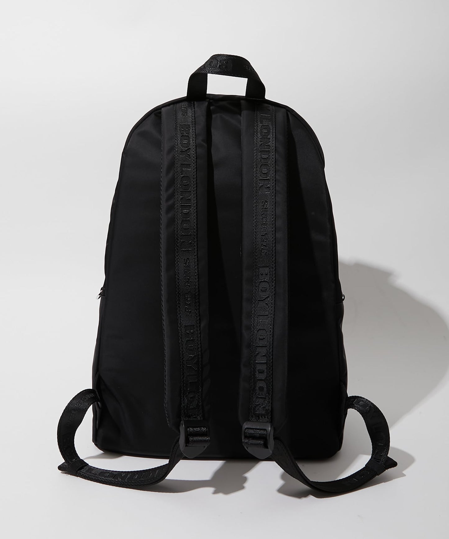 COLLEGE PATCH BACKPACK【B252N8500902】