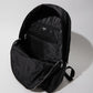 COLLEGE PATCH BACKPACK【B252N8500902】