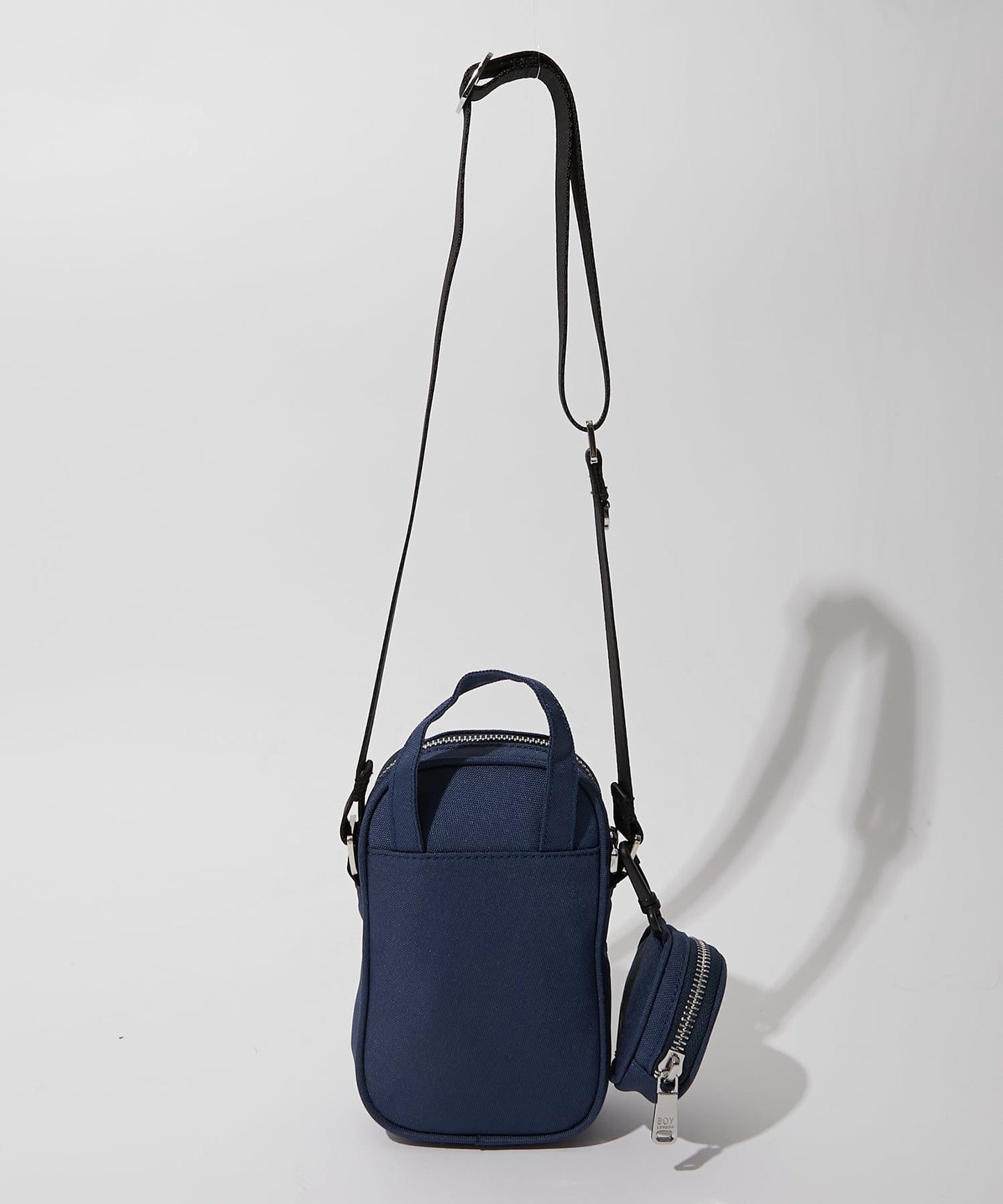 COLLEGE POCKET SHOULDER BAG【V243K8500416】