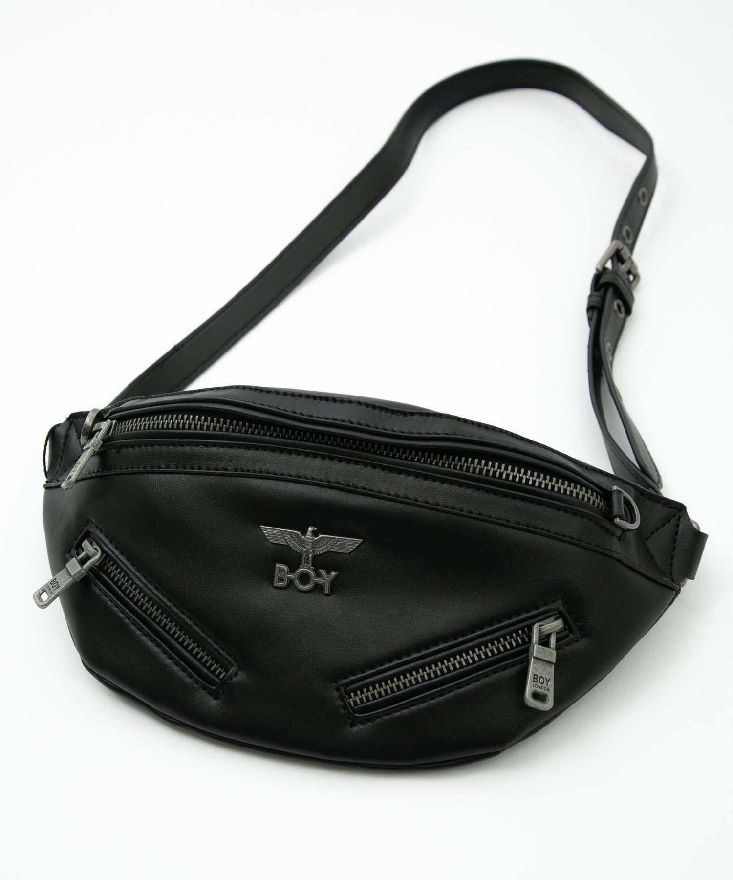 Boy london waist outlet bag