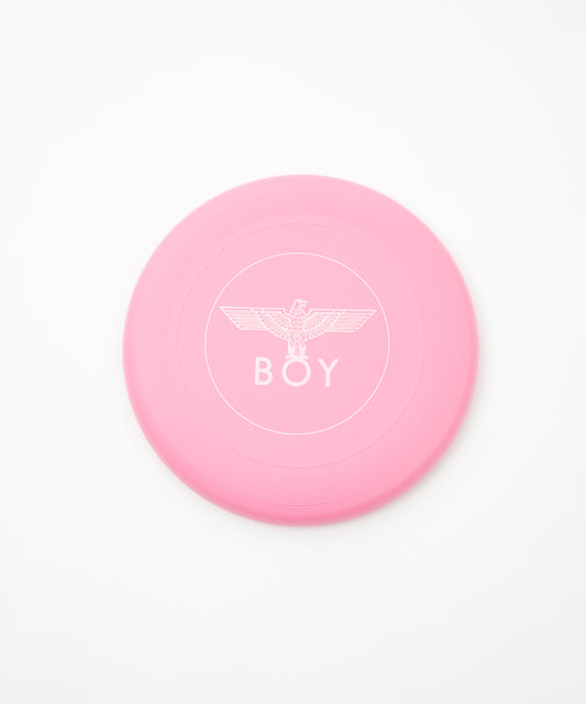 BOY EAGLE FRISBEE PINK【B23CFP00114】